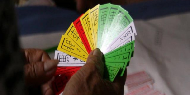 Cách chơi bài tứ sắc và hướng dẫn cho người bắt đầu chơi 5 1 11