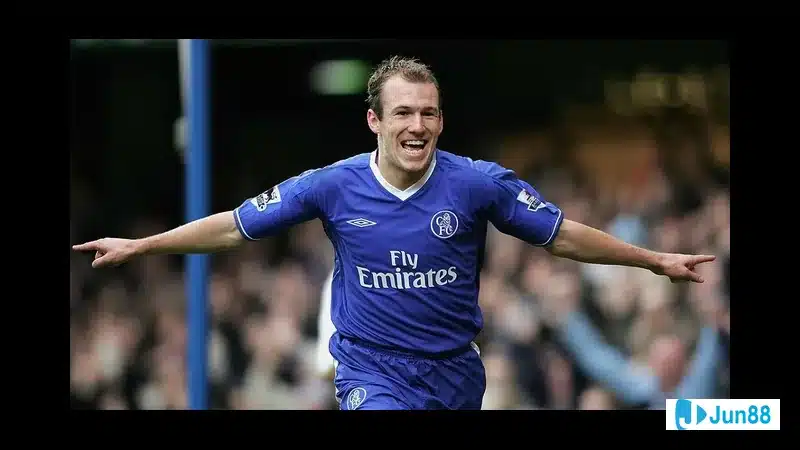 Theo Walcott tham gia buổi họp báo về bóng đá