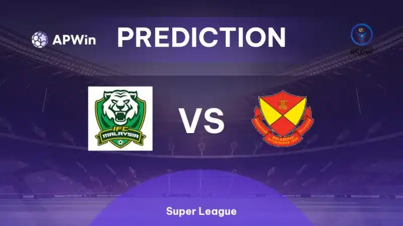 prediction imigresen vs selangor super league en