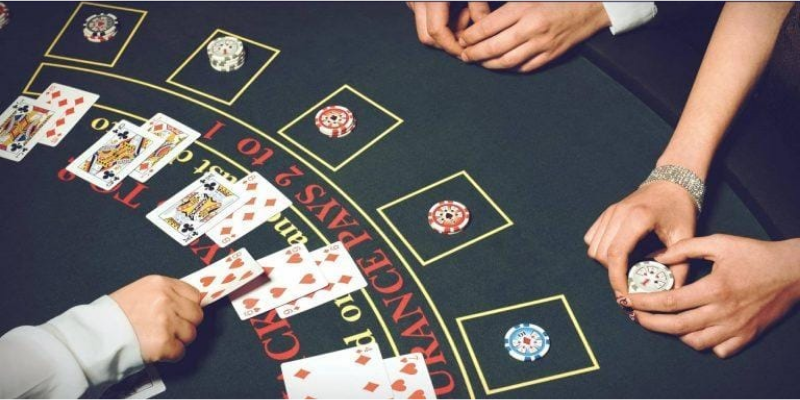 blackjack 2