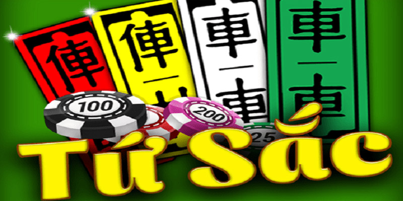 Cách đánh bài tứ sắc chi tiết từ các lão làng Casino Jun88 6 cach danh bai tu sac casino jun88 anh bia 1