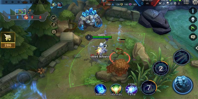 Phân tích và tổng hợp trận đấu Phân tích và tổng hợp trận đấu